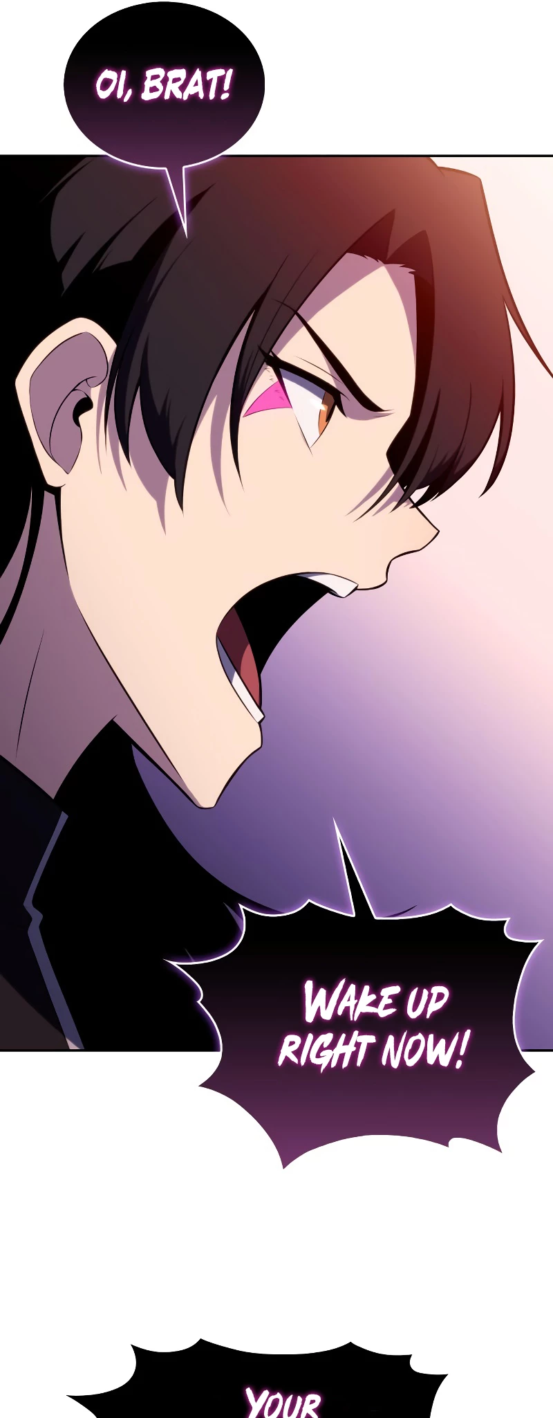 The Reborn Young Lord Is an Assassin Chapter 37 - 30
