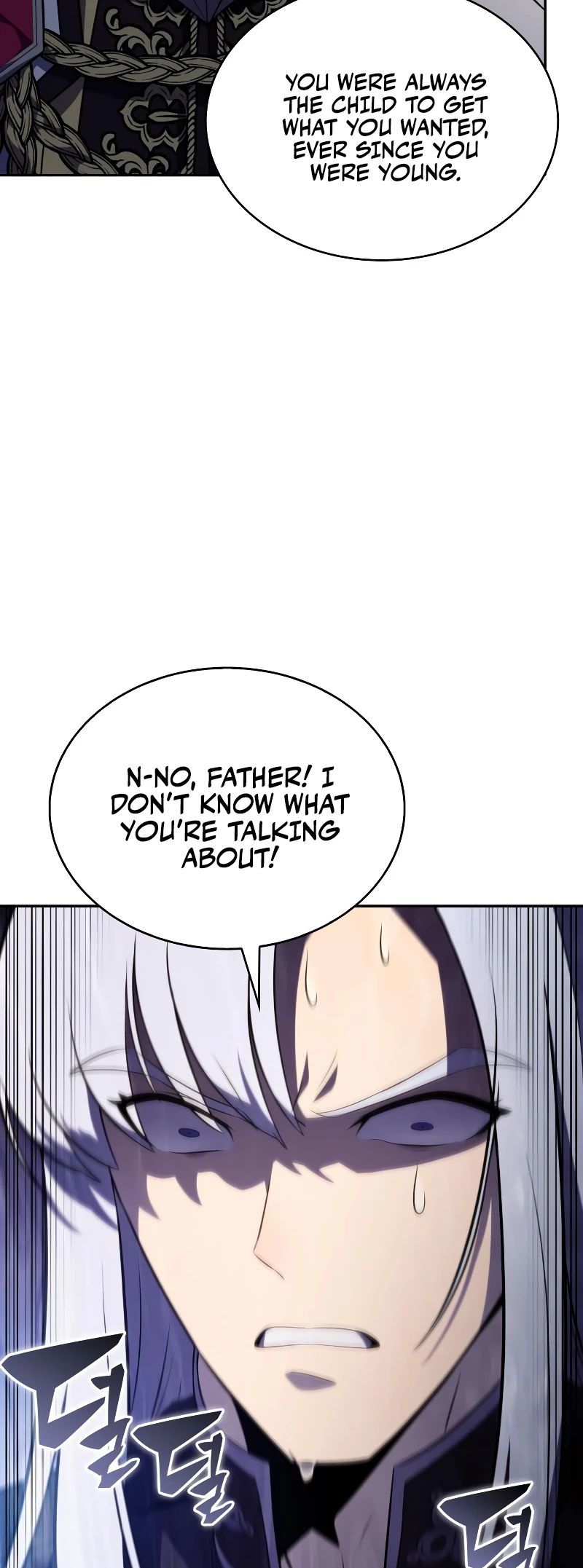 The Reborn Young Lord Is an Assassin Chapter 38 - 62