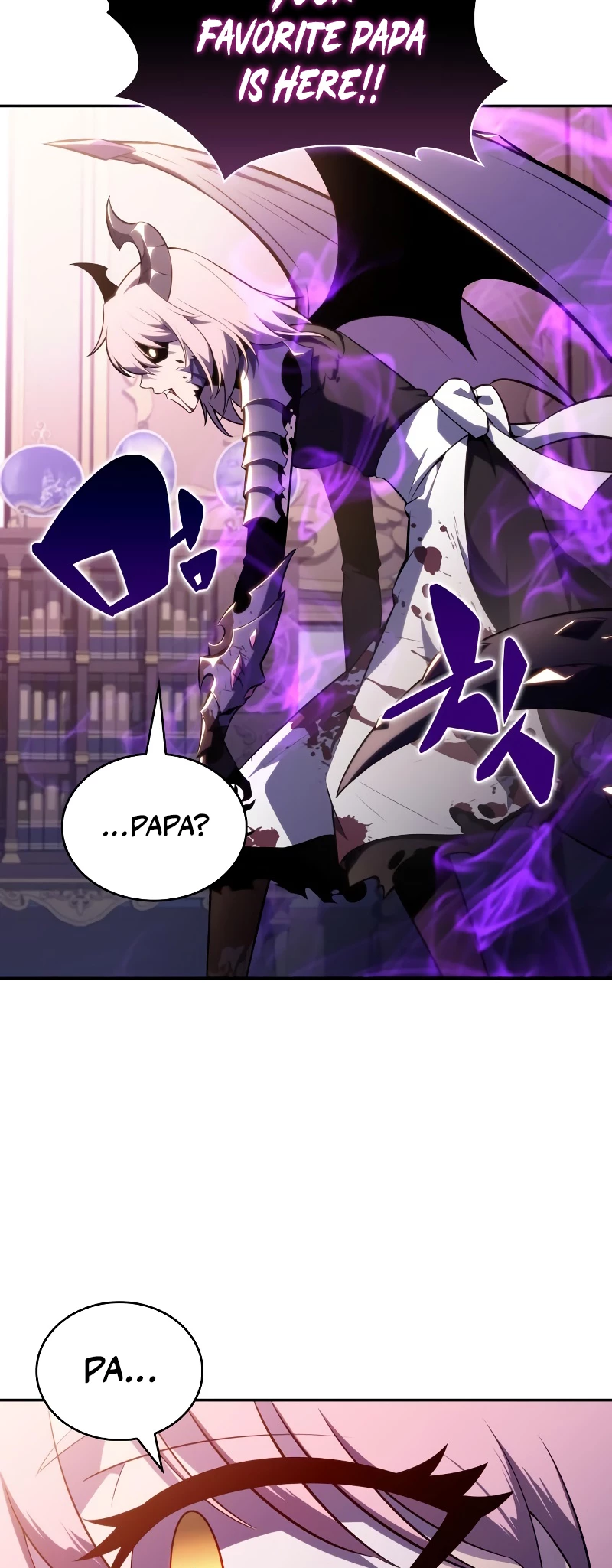 The Reborn Young Lord Is an Assassin Chapter 37 - 31