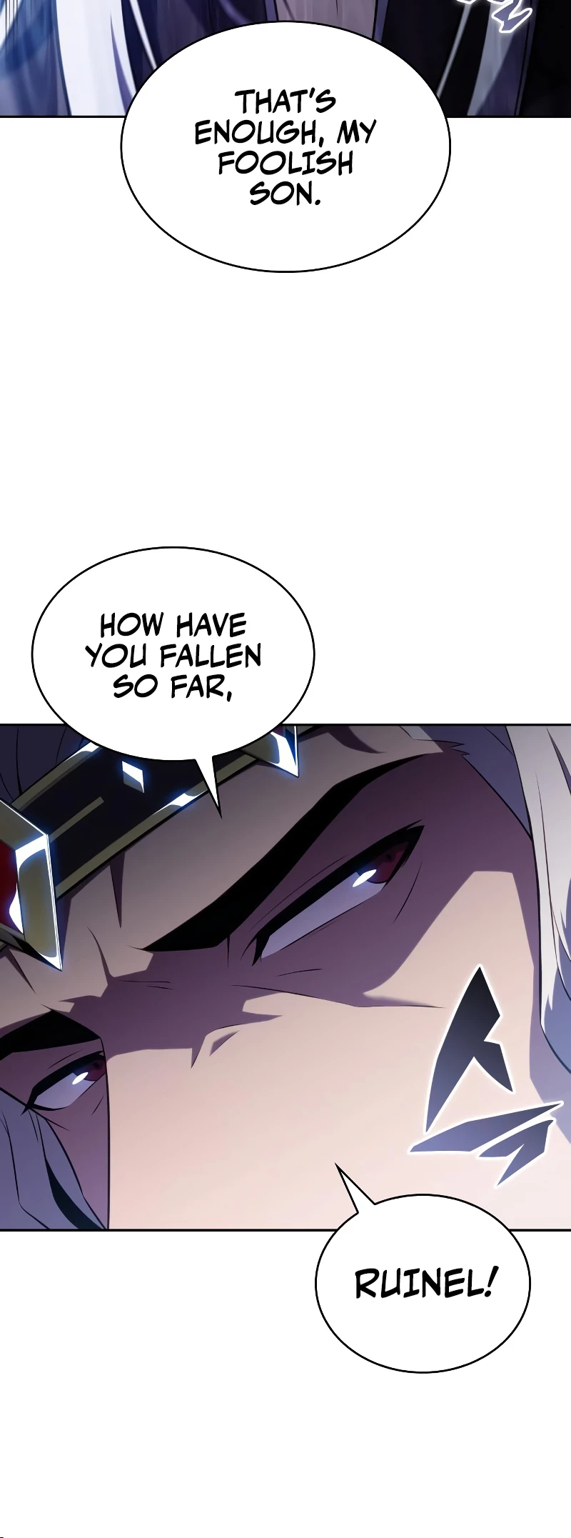The Reborn Young Lord Is an Assassin Chapter 38 - 63
