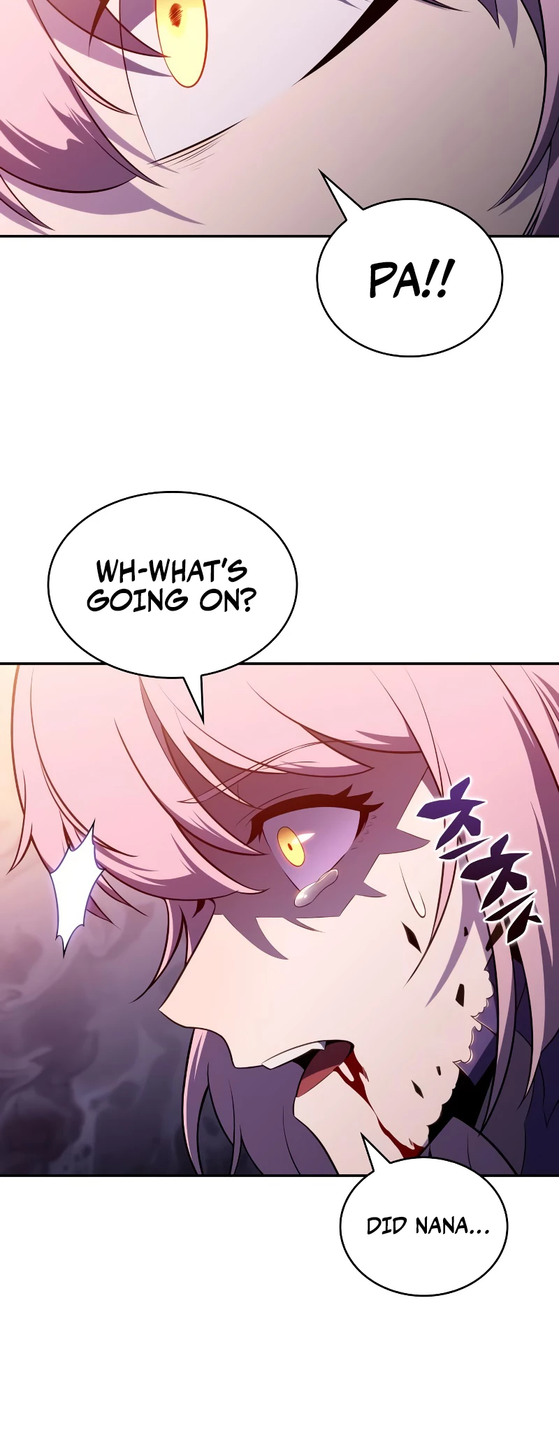 The Reborn Young Lord Is an Assassin Chapter 37 - 32