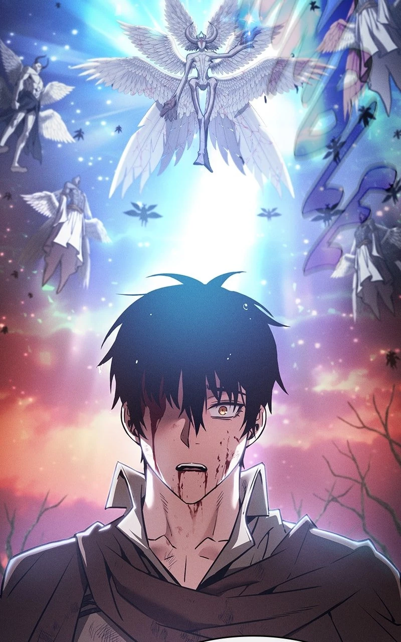 The Academy's Genius Swordsman Chapter 2 - 107