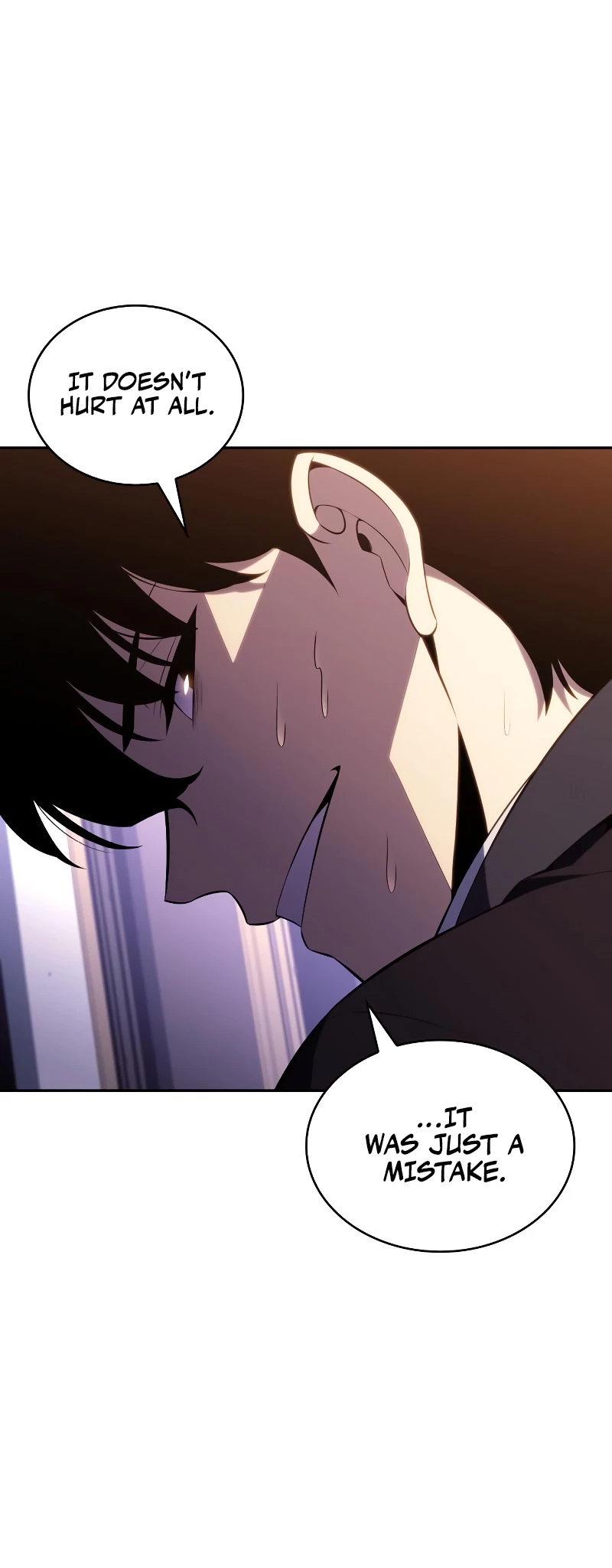 The Reborn Young Lord Is an Assassin Chapter 37 - 34