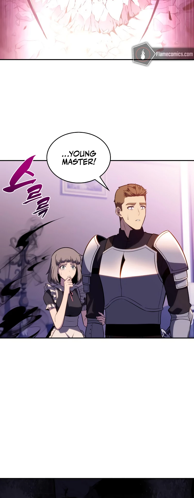 The Reborn Young Lord Is an Assassin Chapter 37 - 36