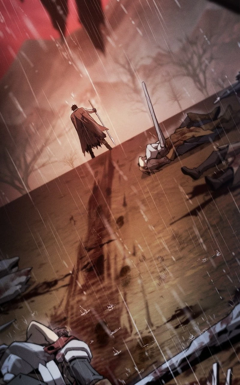 The Academy's Genius Swordsman Chapter 1 - 97