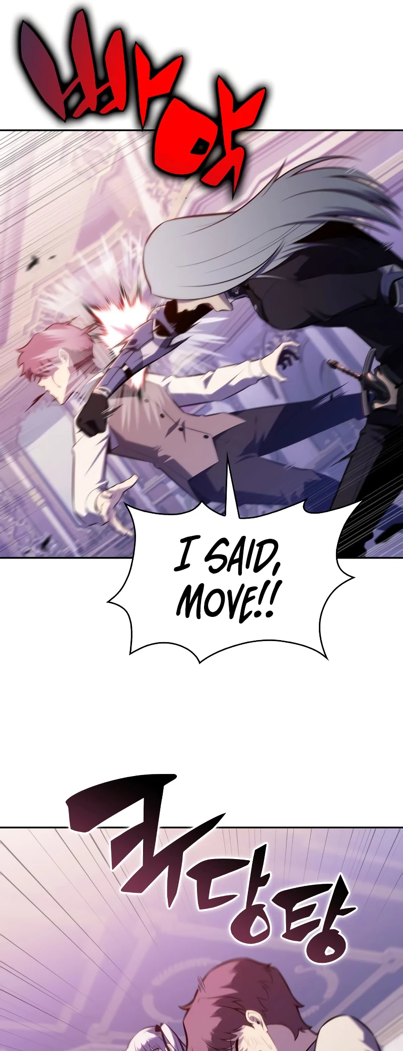 The Reborn Young Lord Is an Assassin Chapter 38 - 71