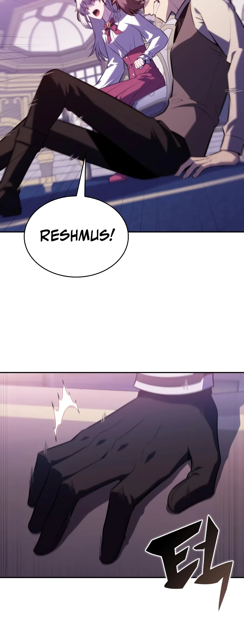 The Reborn Young Lord Is an Assassin Chapter 38 - 72