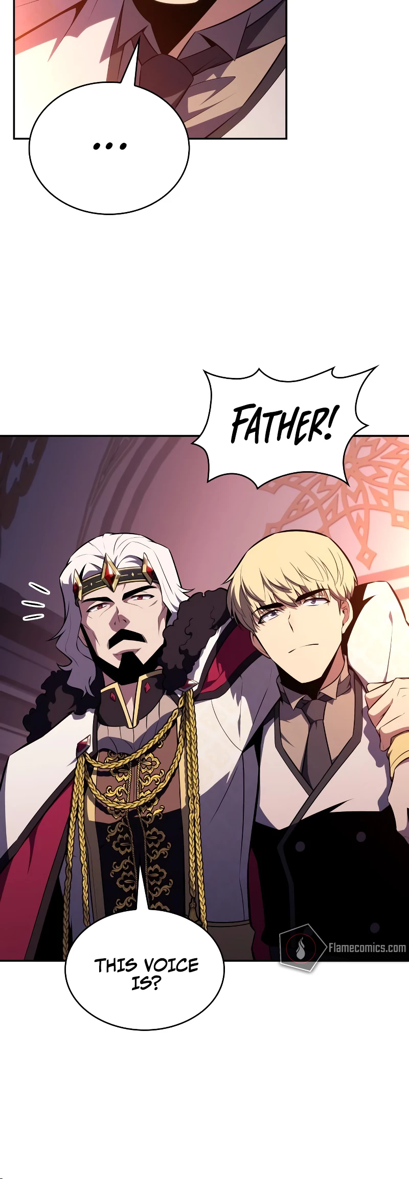 The Reborn Young Lord Is an Assassin Chapter 37 - 42