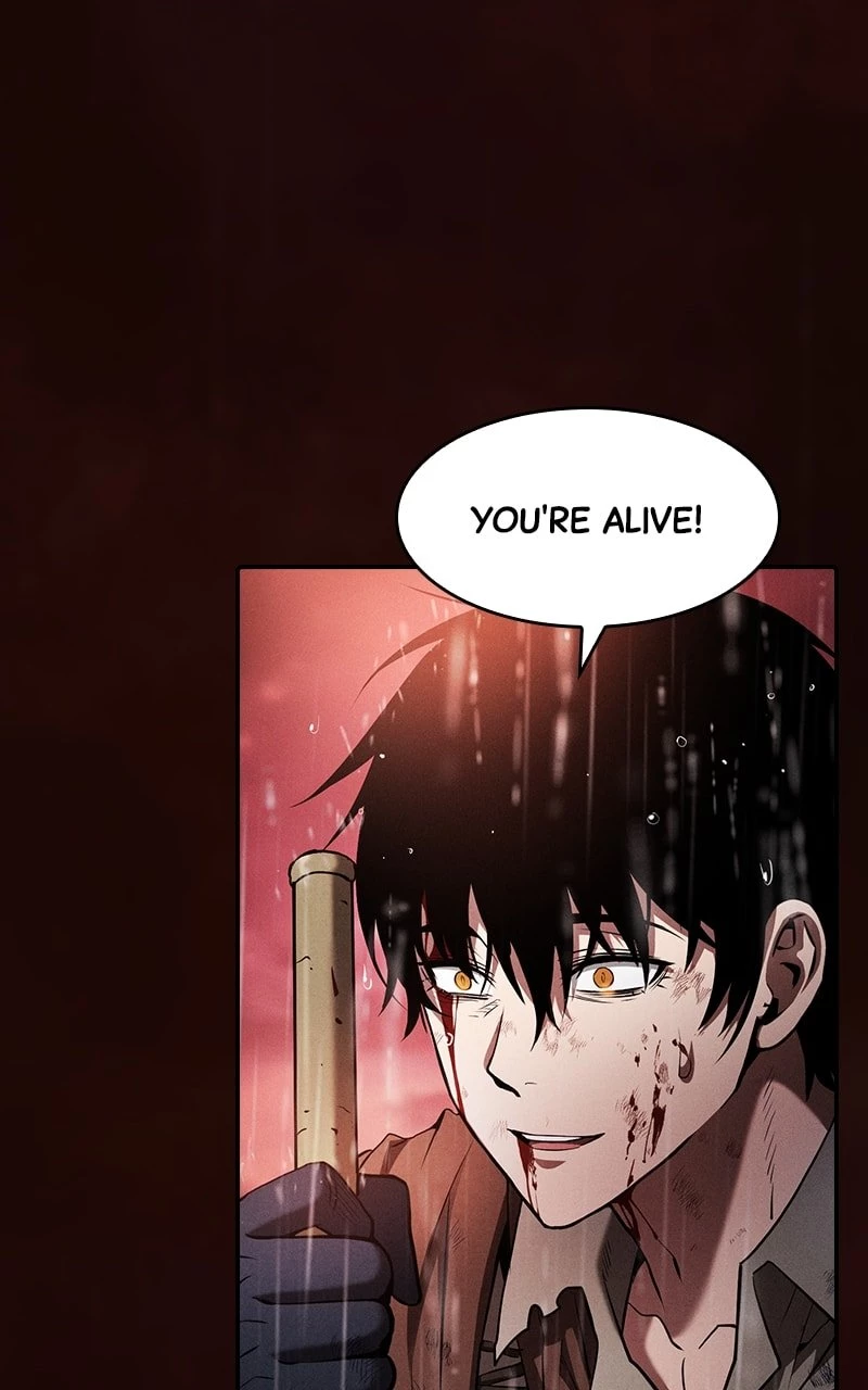 The Academy's Genius Swordsman Chapter 1 - 104