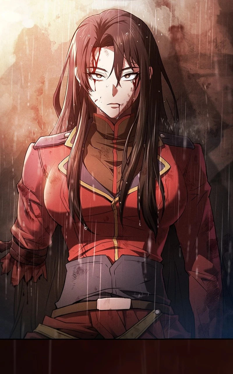 The Academy's Genius Swordsman Chapter 1 - 108