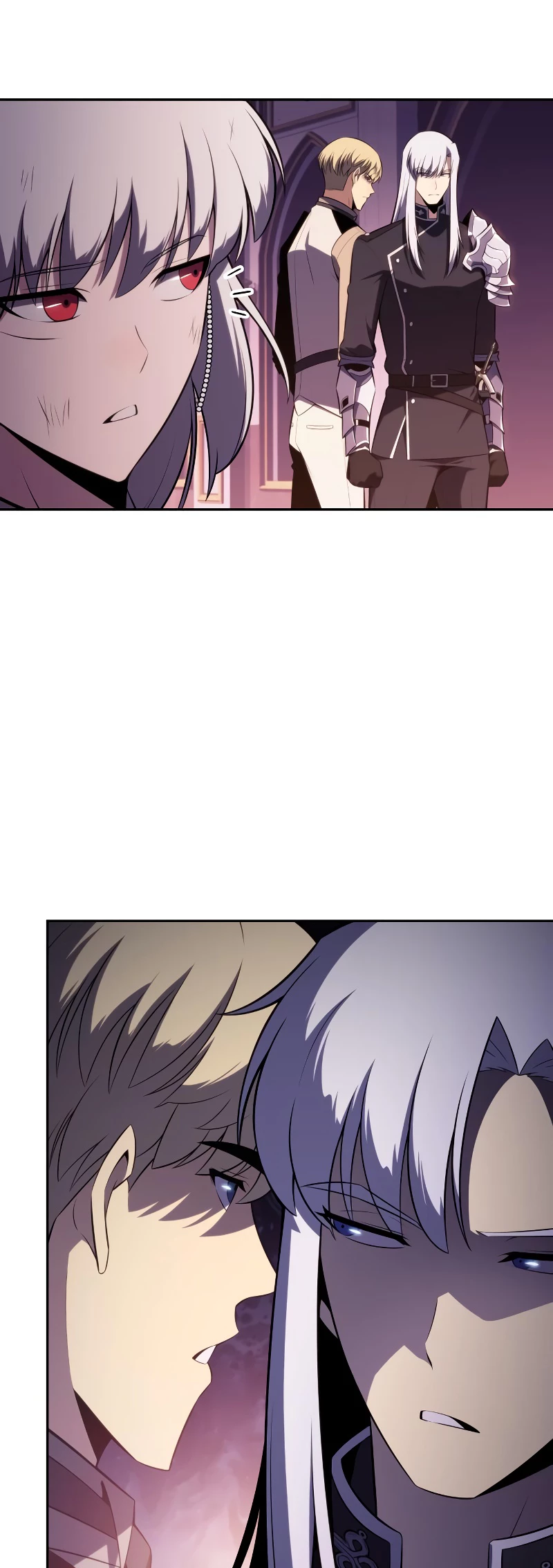 The Reborn Young Lord Is an Assassin Chapter 37 - 50