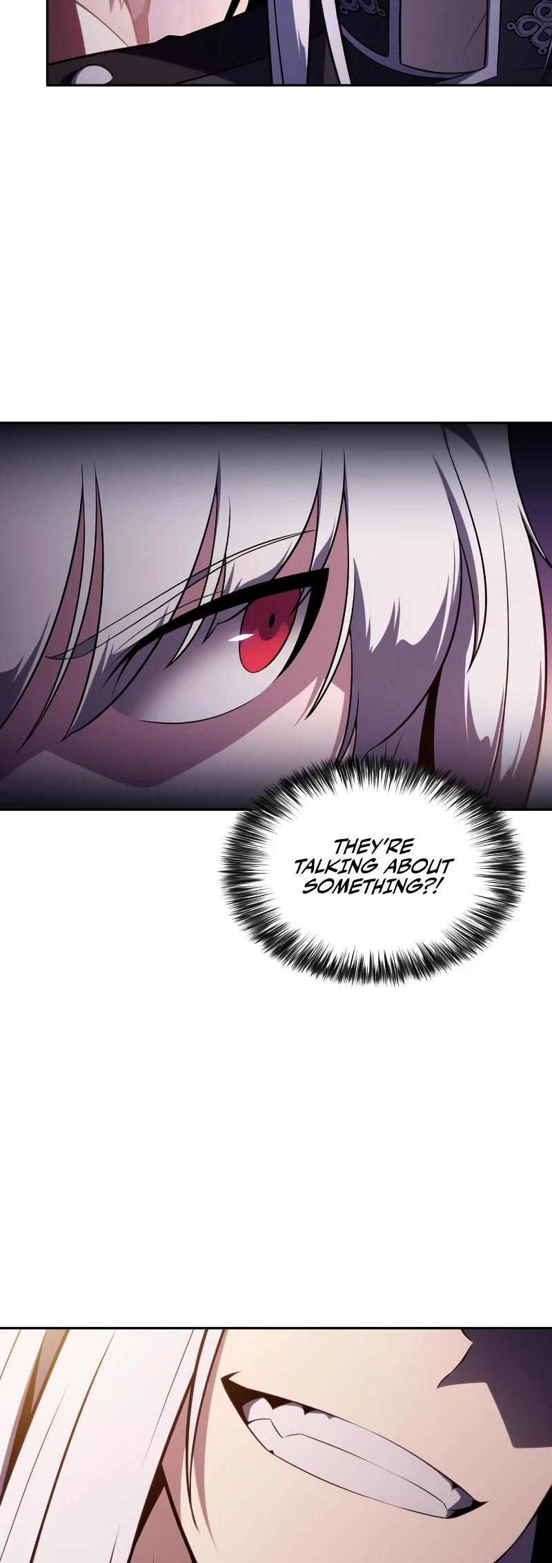 The Reborn Young Lord Is an Assassin Chapter 37 - 51