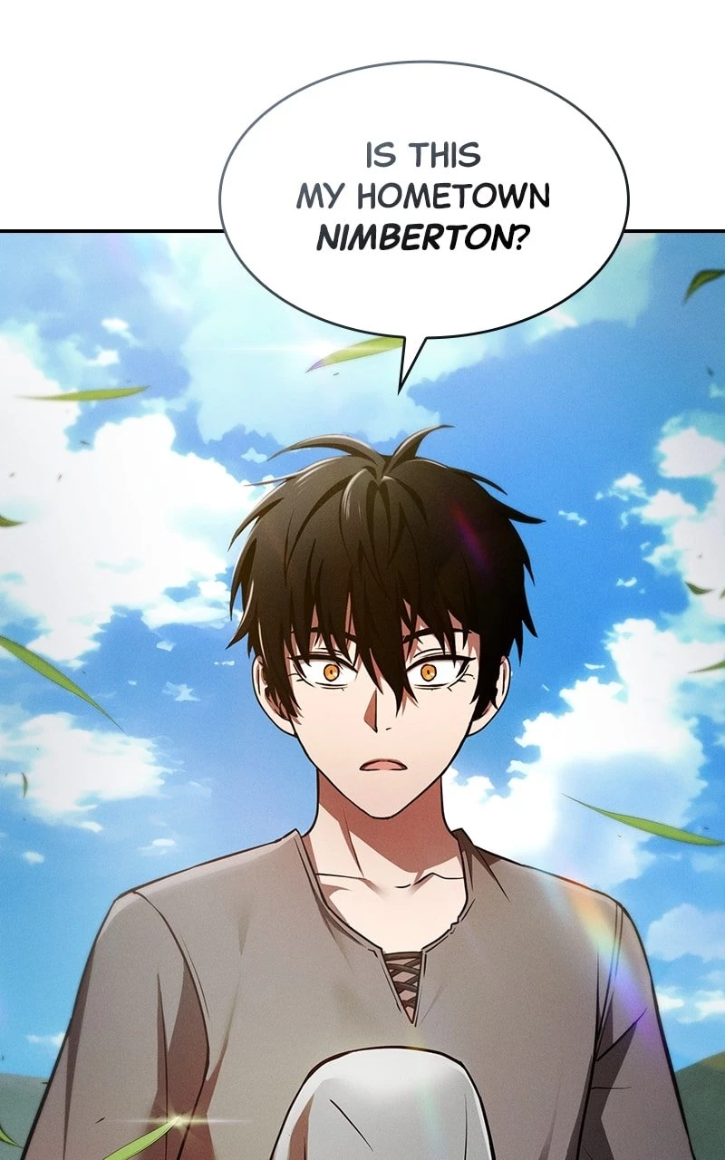 The Academy's Genius Swordsman Chapter 2 - 131