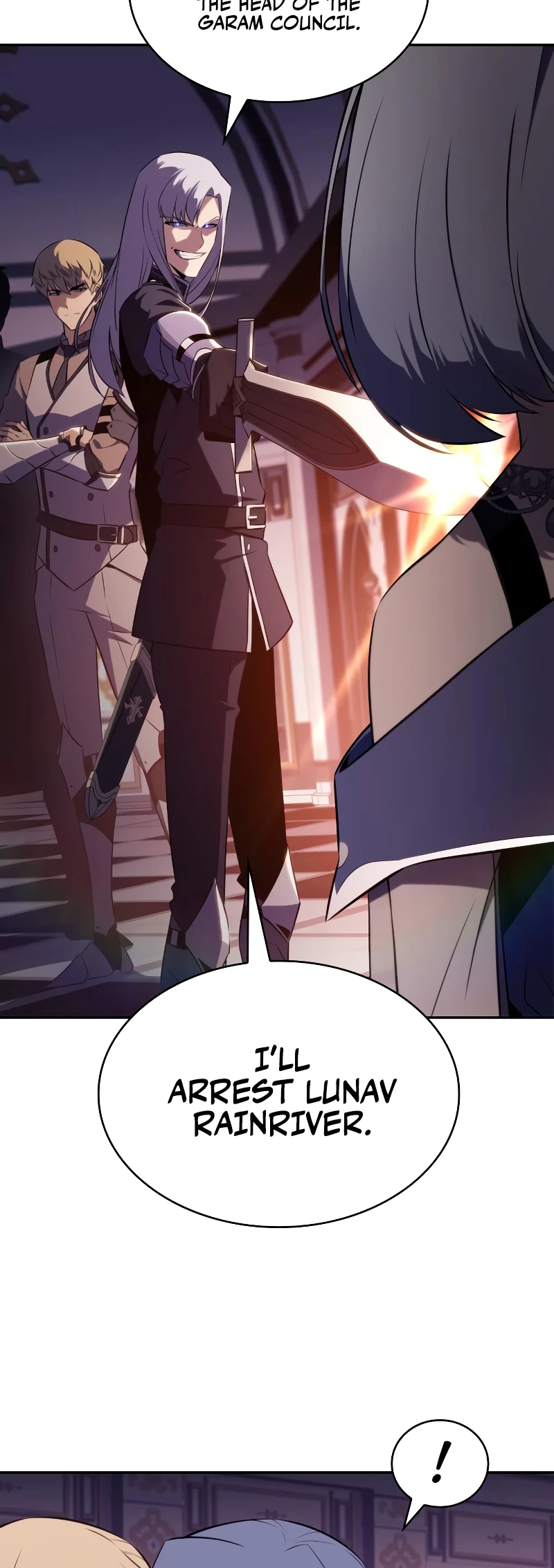 The Reborn Young Lord Is an Assassin Chapter 37 - 53