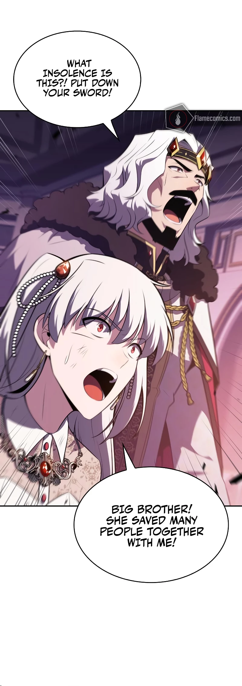The Reborn Young Lord Is an Assassin Chapter 37 - 55