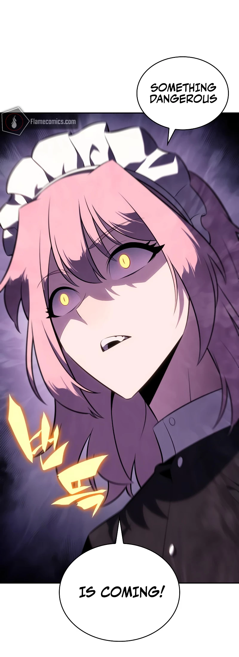 The Reborn Young Lord Is an Assassin Chapter 35 - 7