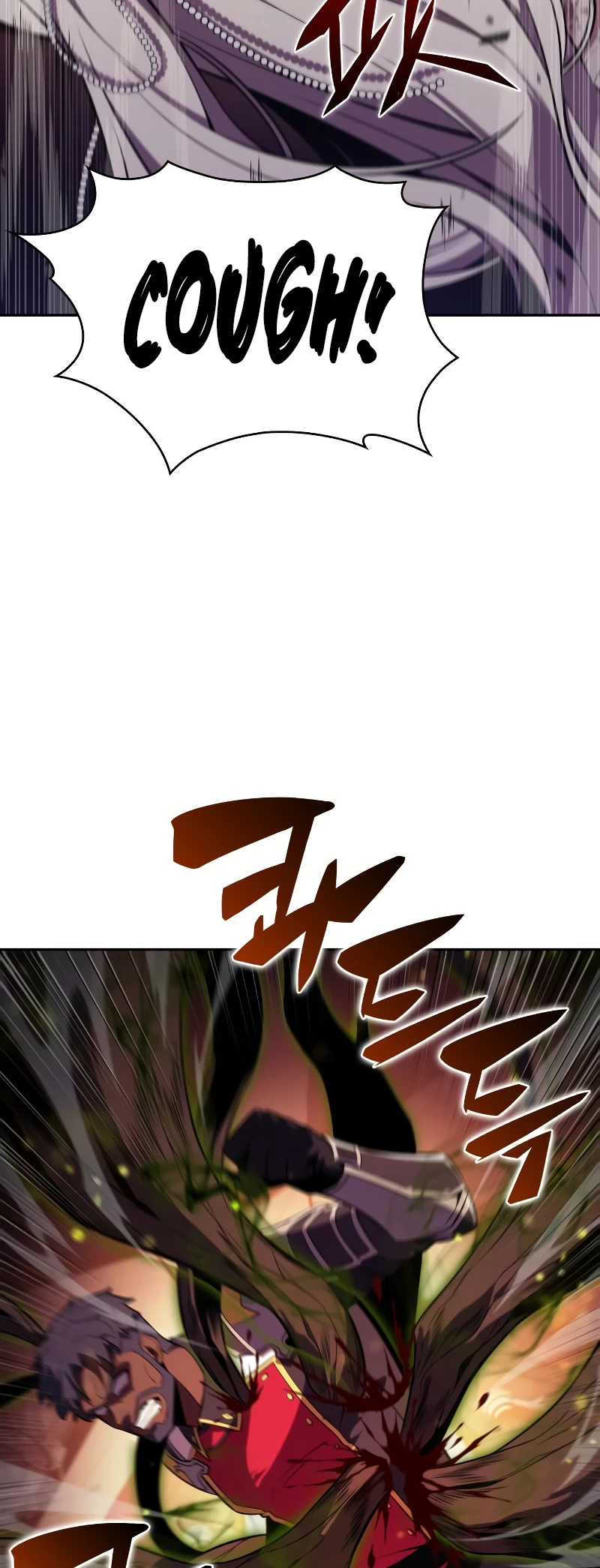 The Reborn Young Lord Is an Assassin Chapter 34 - 5