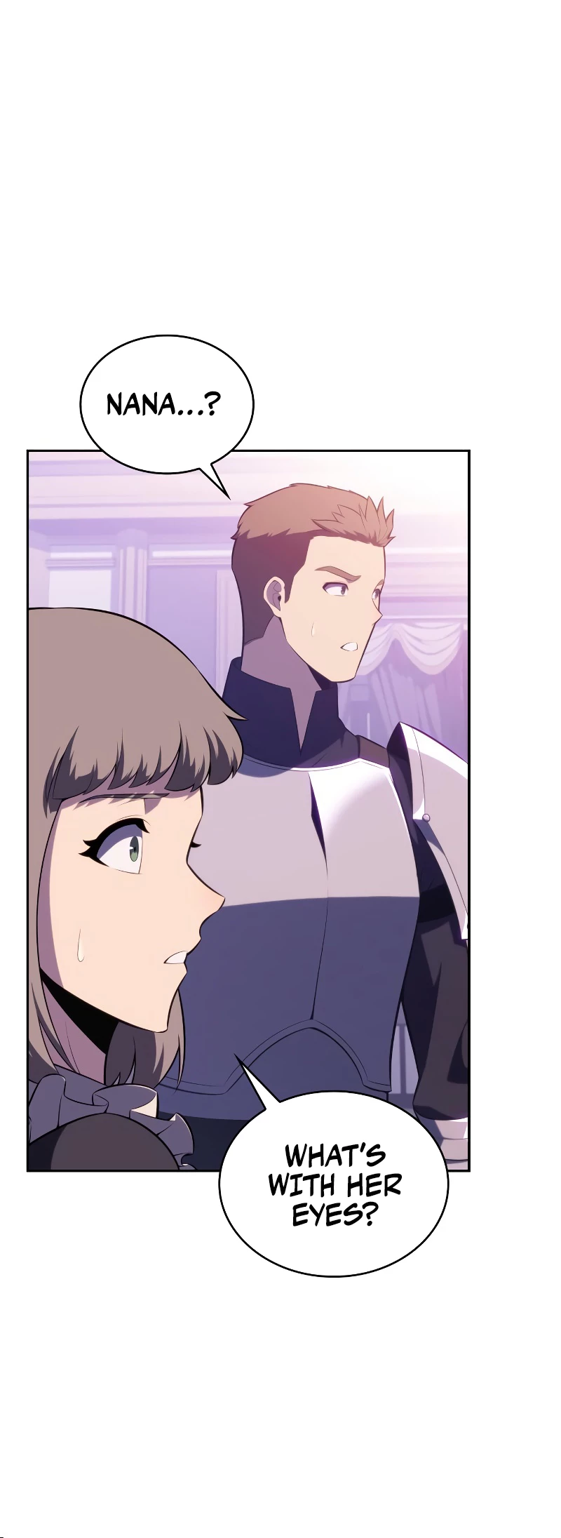 The Reborn Young Lord Is an Assassin Chapter 35 - 8