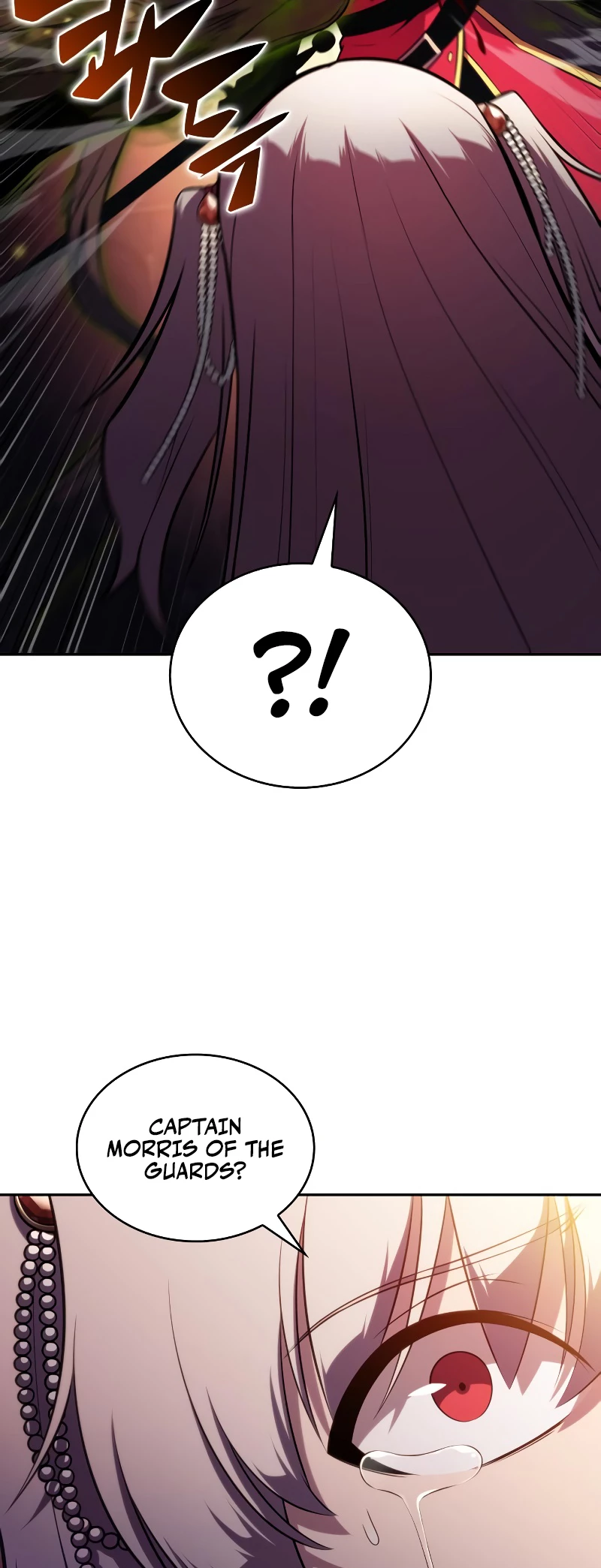 The Reborn Young Lord Is an Assassin Chapter 34 - 6