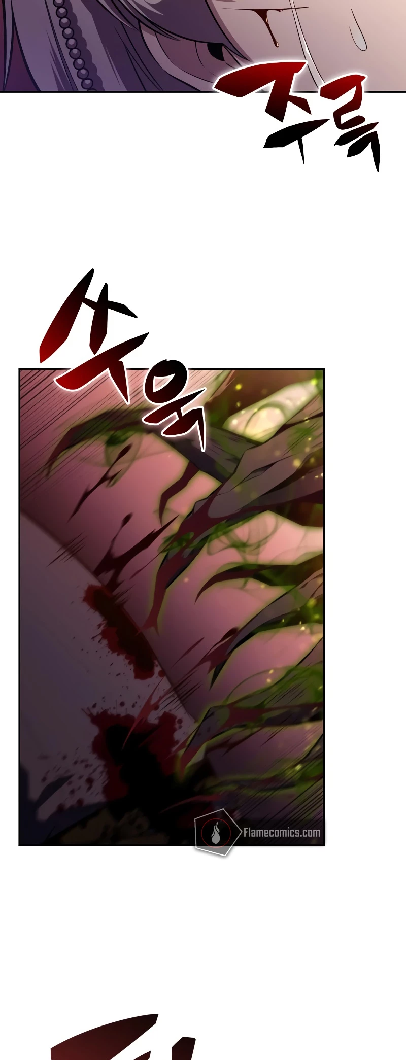 The Reborn Young Lord Is an Assassin Chapter 34 - 7