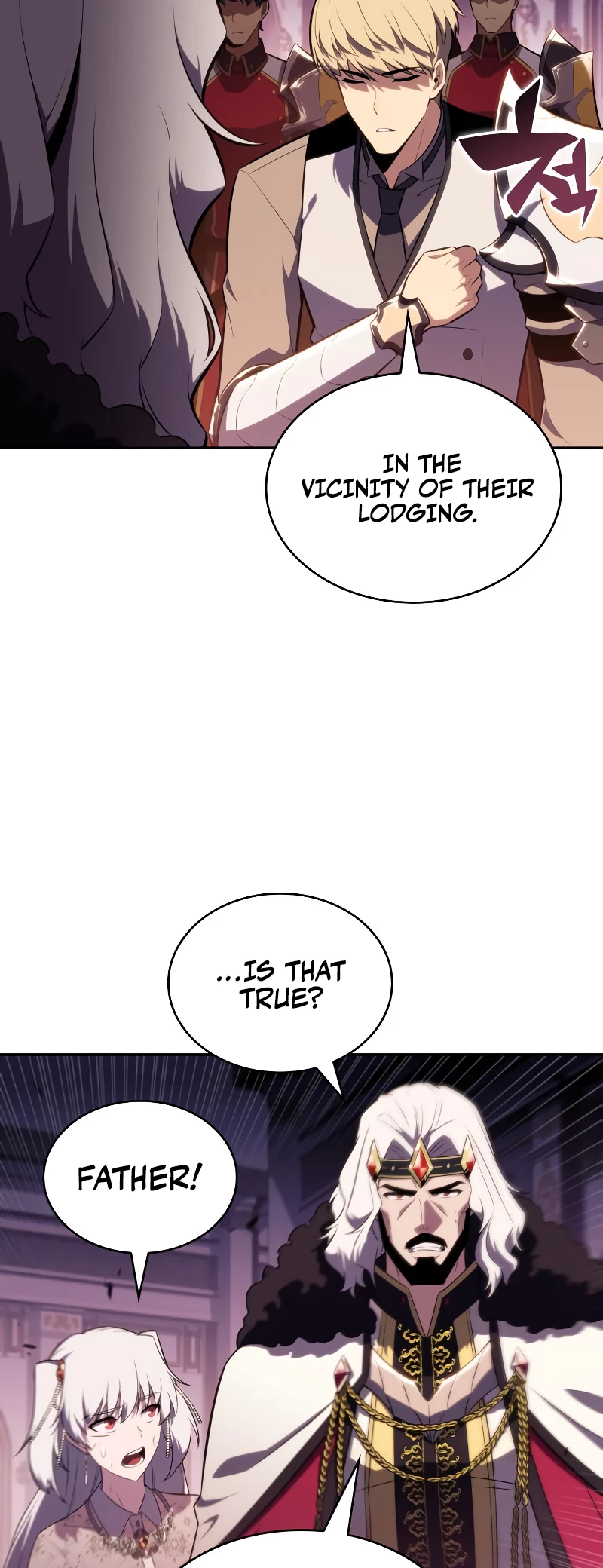 The Reborn Young Lord Is an Assassin Chapter 37 - 58