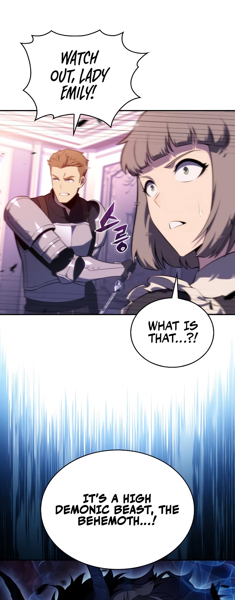The Reborn Young Lord Is an Assassin Chapter 35 - 10