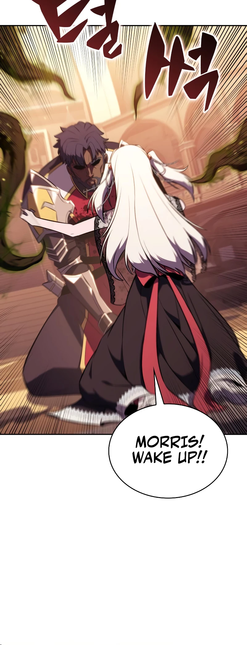 The Reborn Young Lord Is an Assassin Chapter 34 - 8
