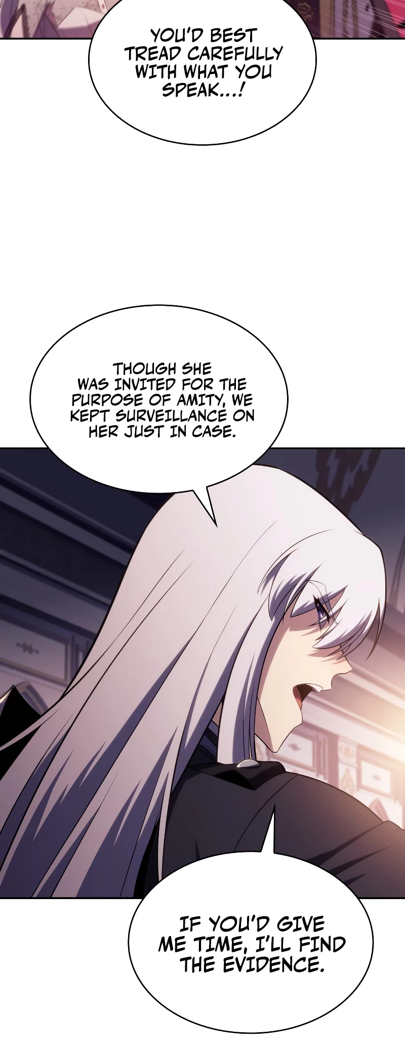 The Reborn Young Lord Is an Assassin Chapter 37 - 59