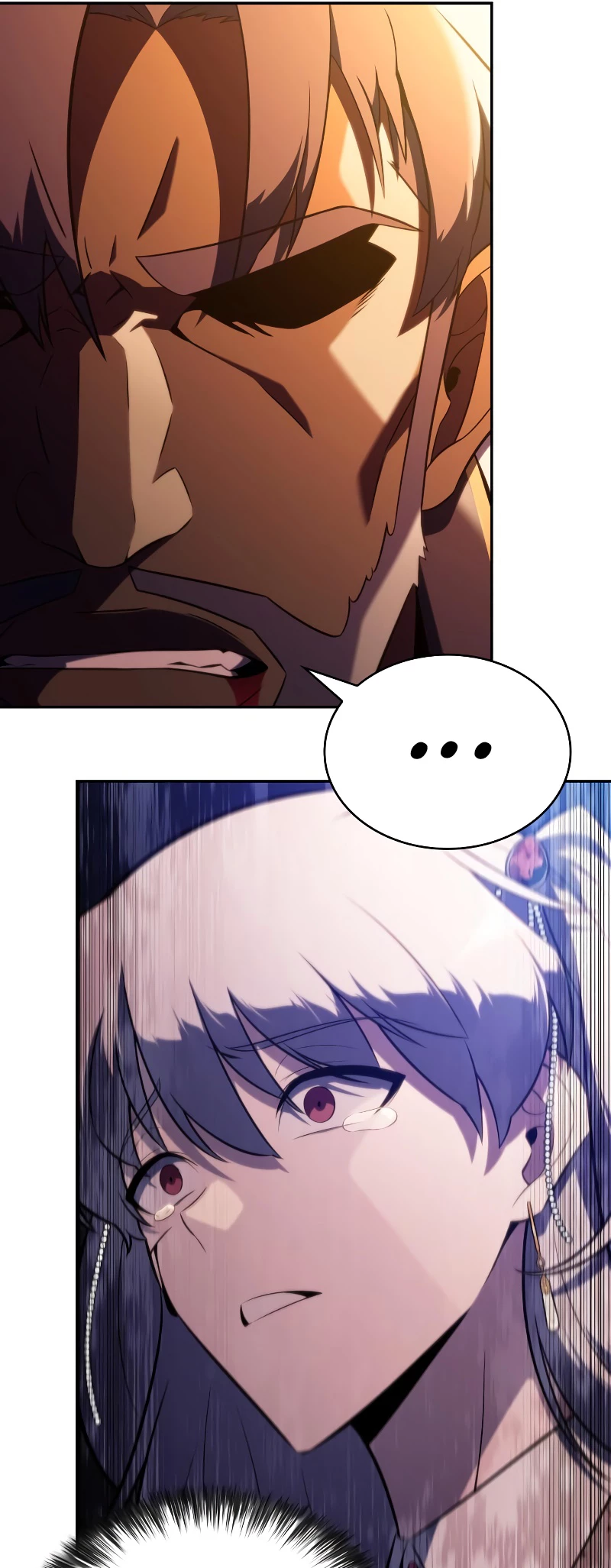 The Reborn Young Lord Is an Assassin Chapter 34 - 9