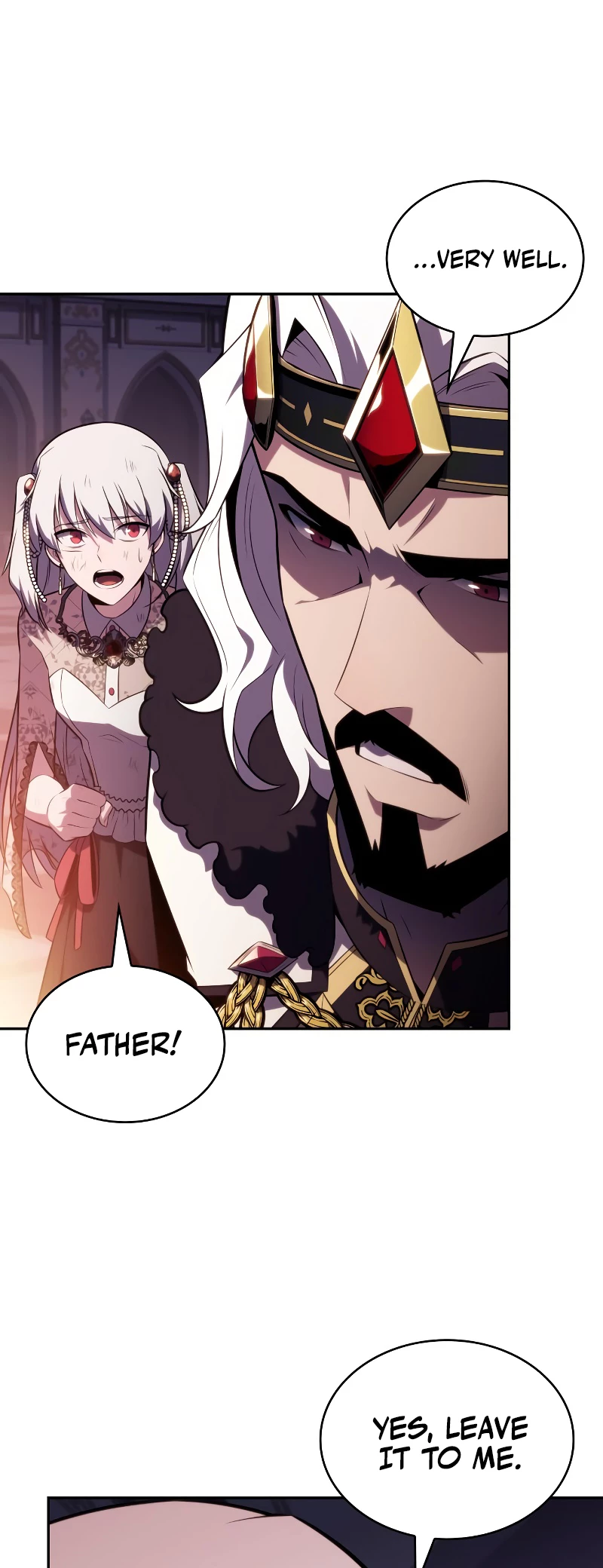The Reborn Young Lord Is an Assassin Chapter 37 - 60