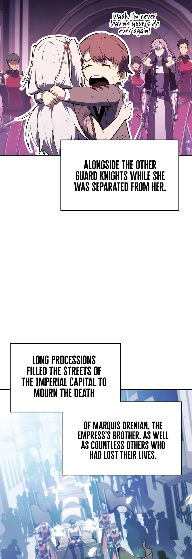 The Reborn Young Lord Is an Assassin Chapter 37 - 64