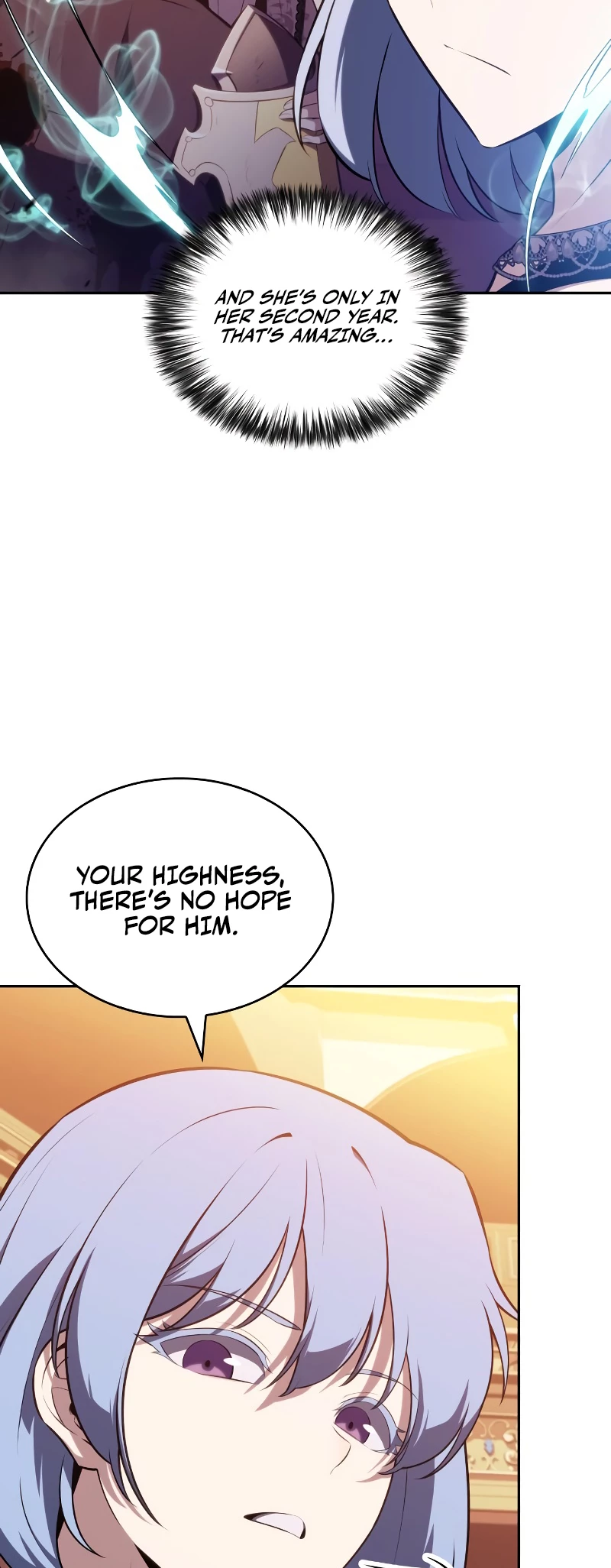 The Reborn Young Lord Is an Assassin Chapter 34 - 13