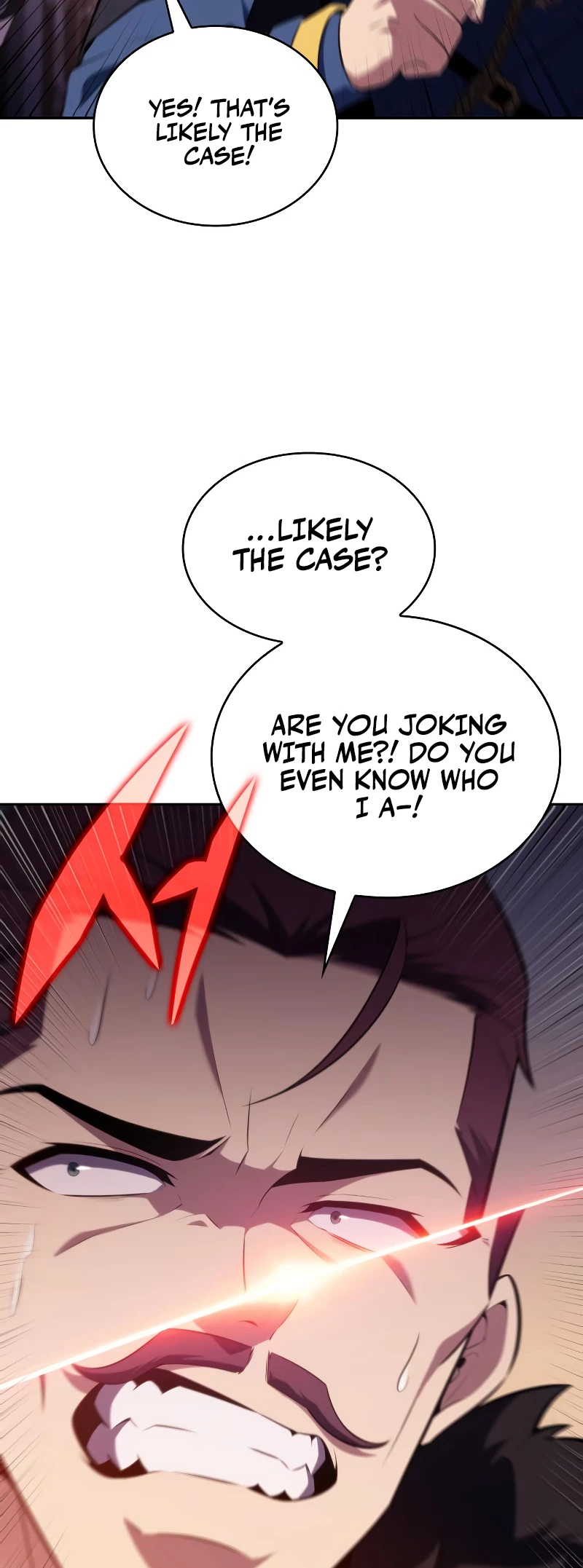 The Reborn Young Lord Is an Assassin Chapter 35 - 20