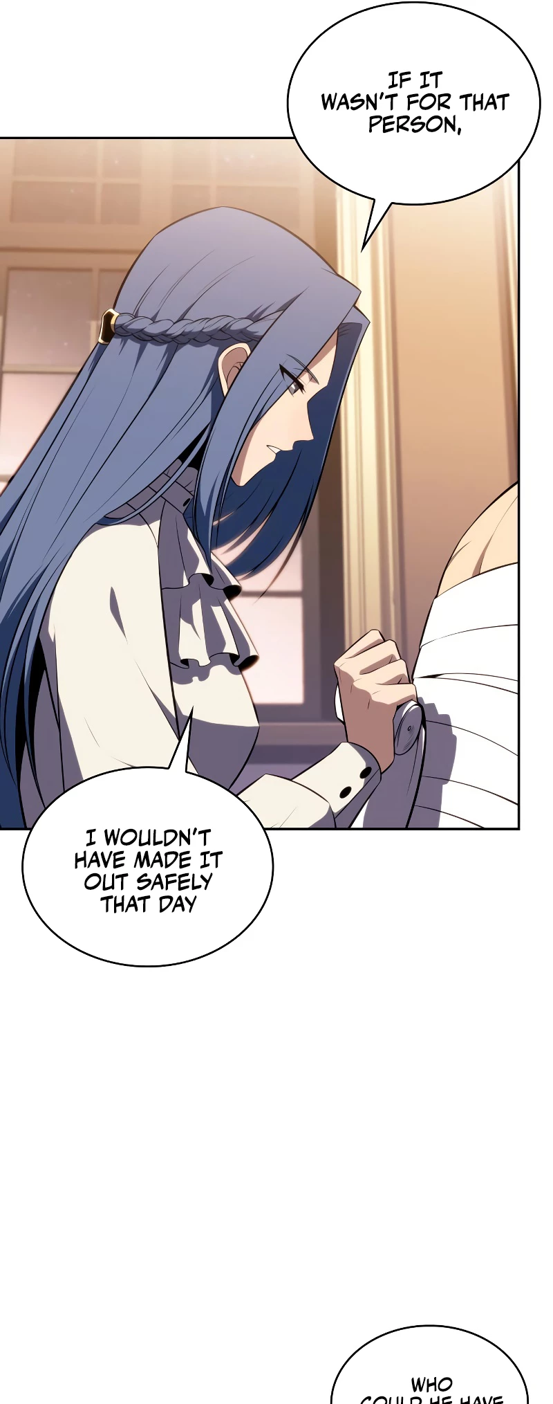 The Reborn Young Lord Is an Assassin Chapter 37 - 69
