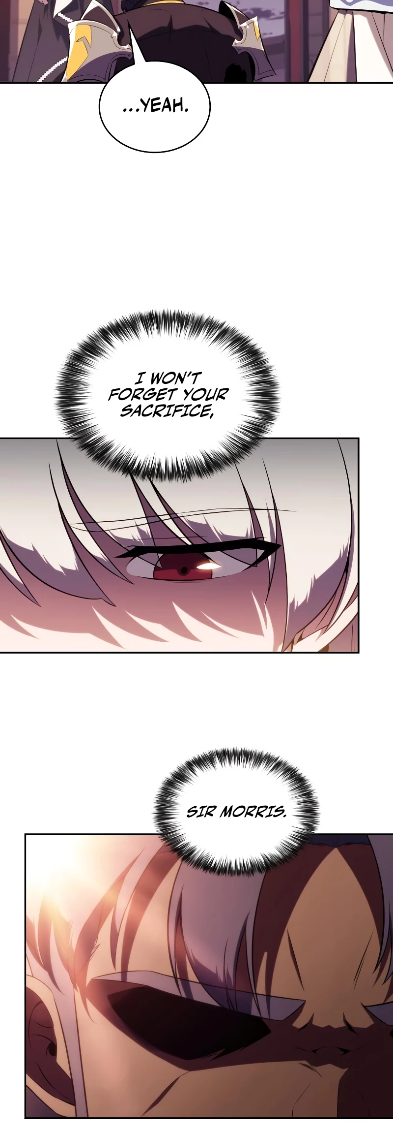 The Reborn Young Lord Is an Assassin Chapter 34 - 18