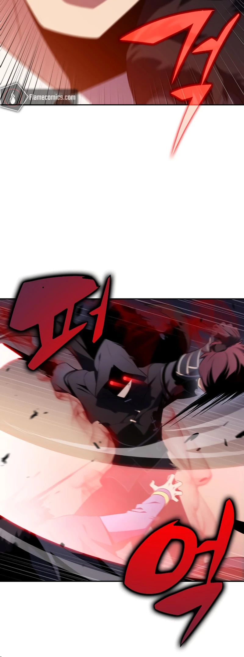 The Reborn Young Lord Is an Assassin Chapter 35 - 21