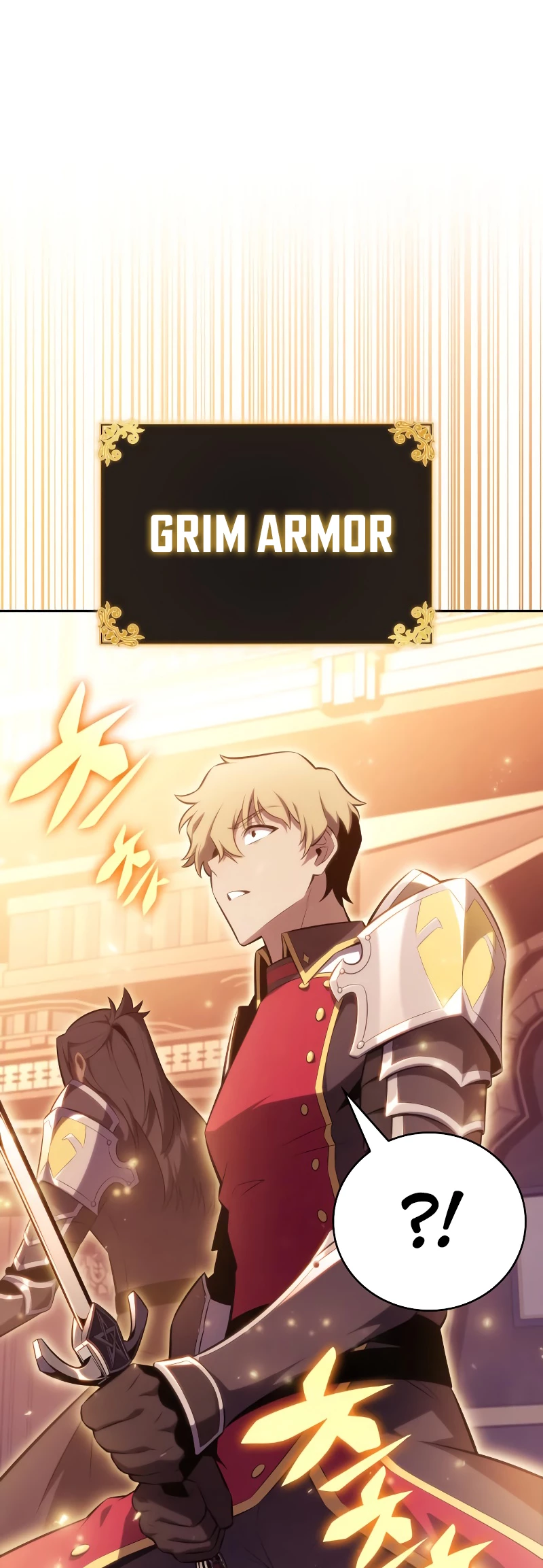 The Reborn Young Lord Is an Assassin Chapter 34 - 19