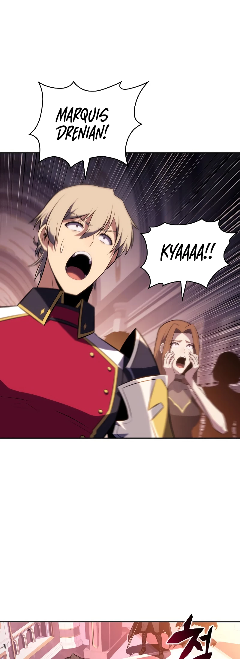 The Reborn Young Lord Is an Assassin Chapter 35 - 22