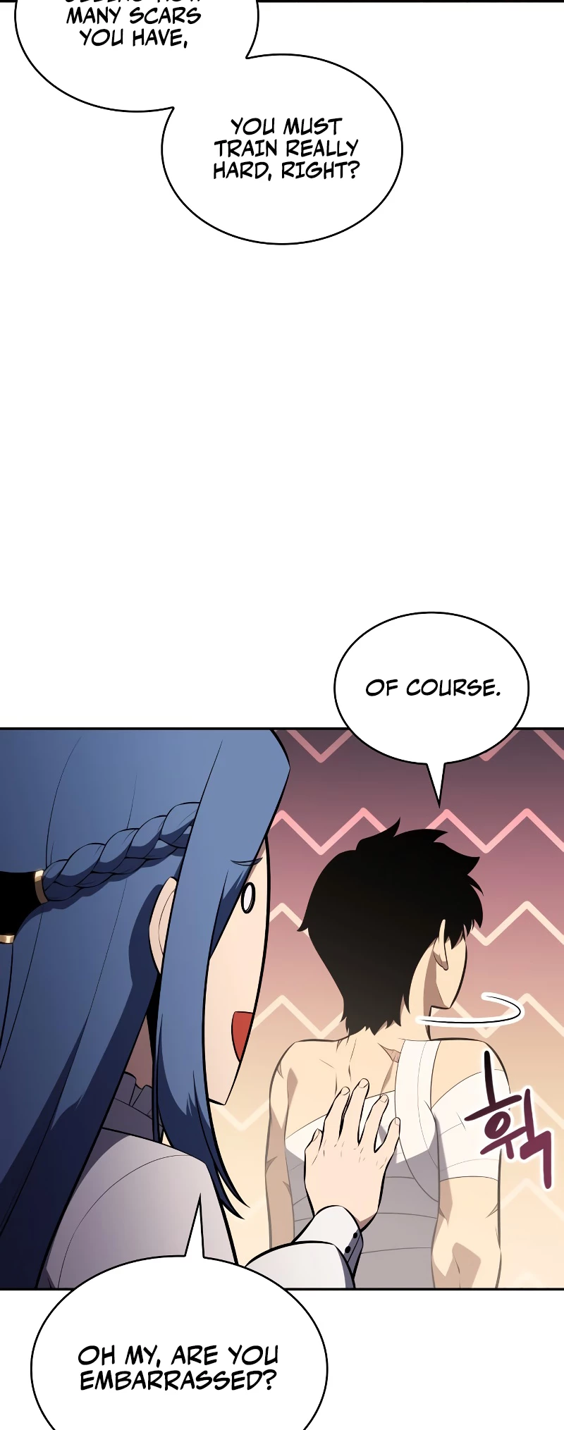 The Reborn Young Lord Is an Assassin Chapter 37 - 72