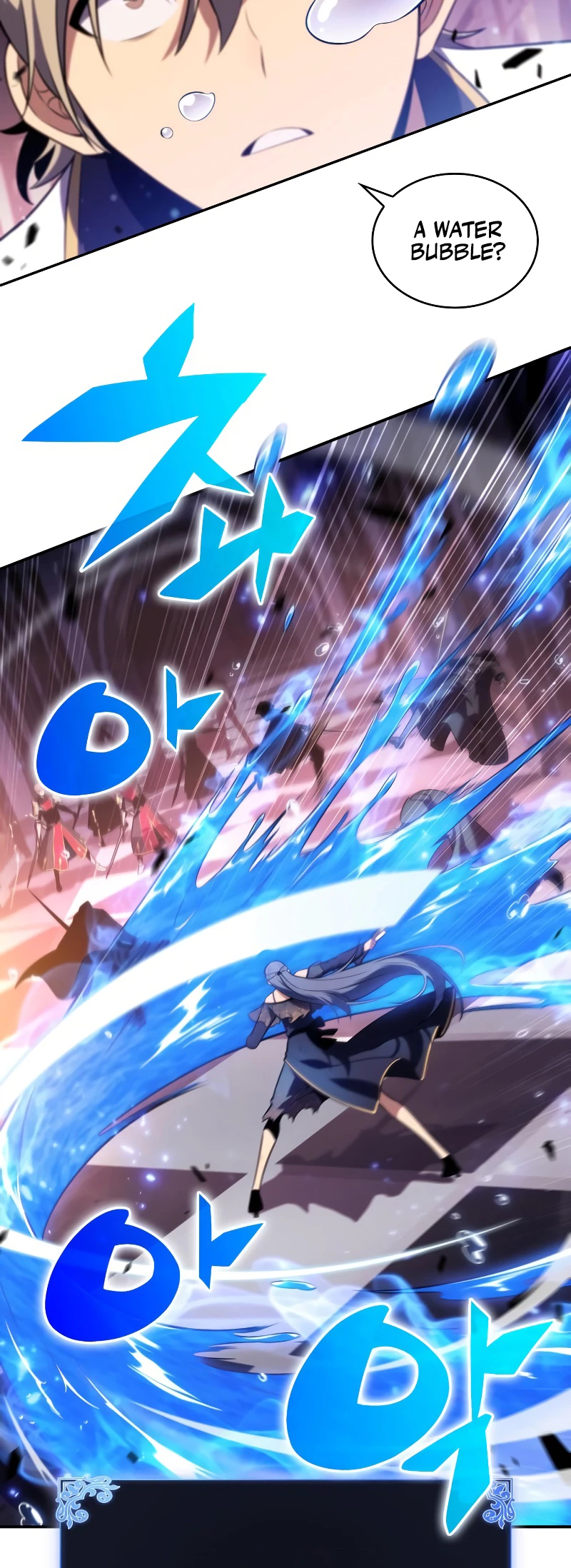 The Reborn Young Lord Is an Assassin Chapter 35 - 24