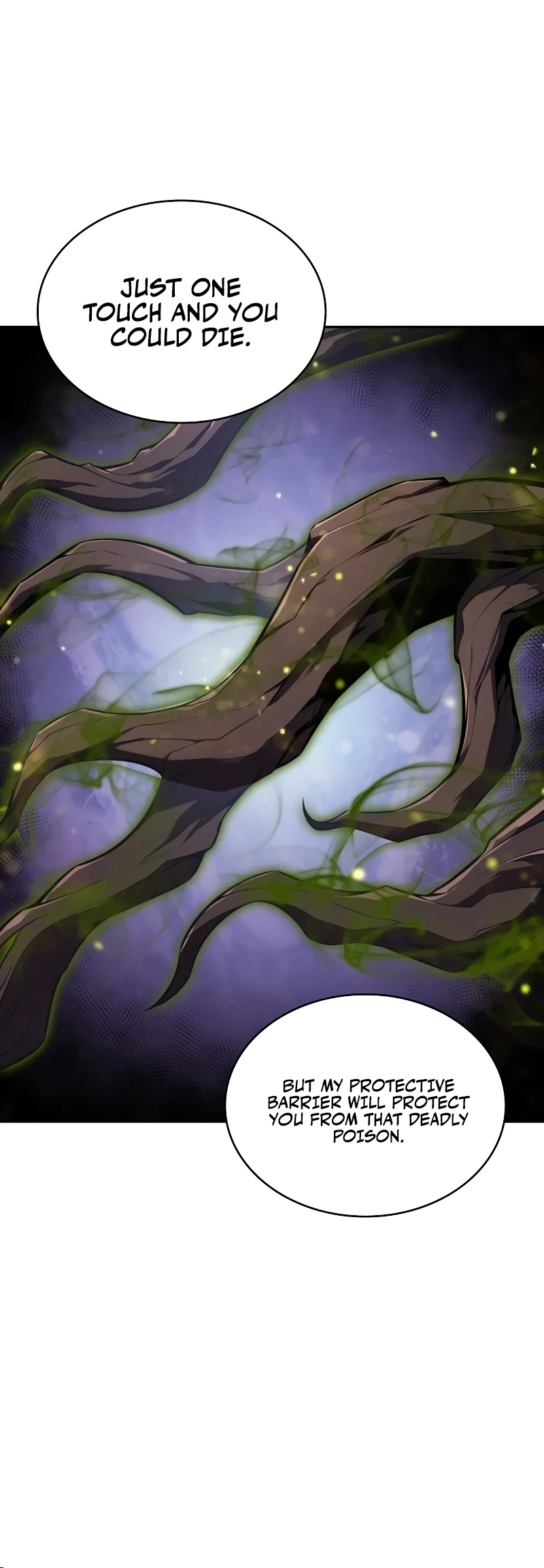 The Reborn Young Lord Is an Assassin Chapter 34 - 21