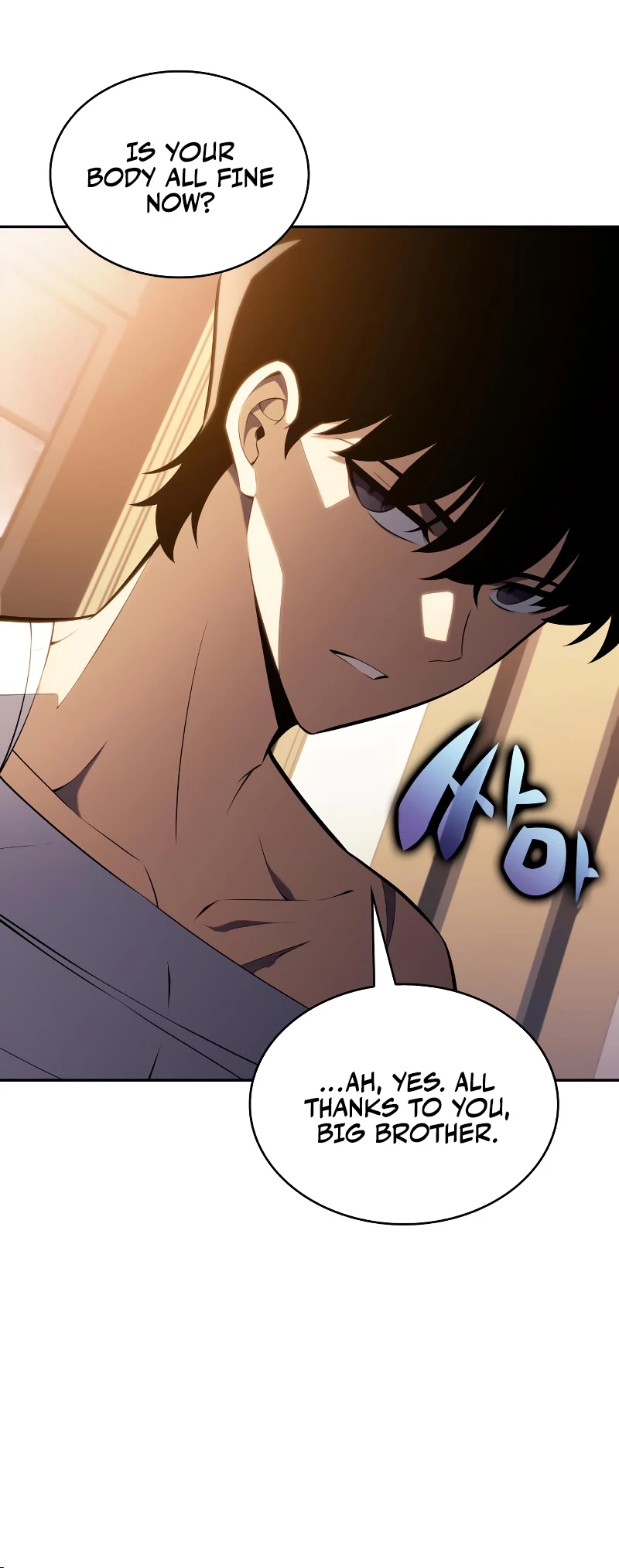 The Reborn Young Lord Is an Assassin Chapter 37 - 75