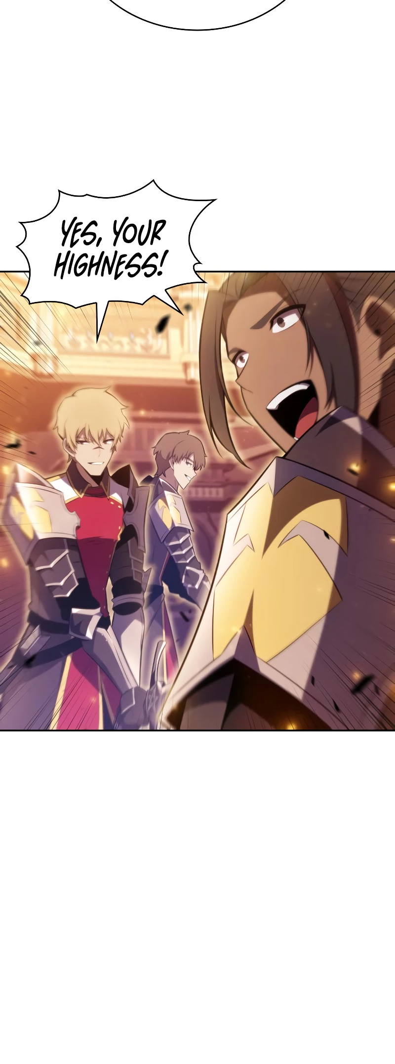 The Reborn Young Lord Is an Assassin Chapter 34 - 23