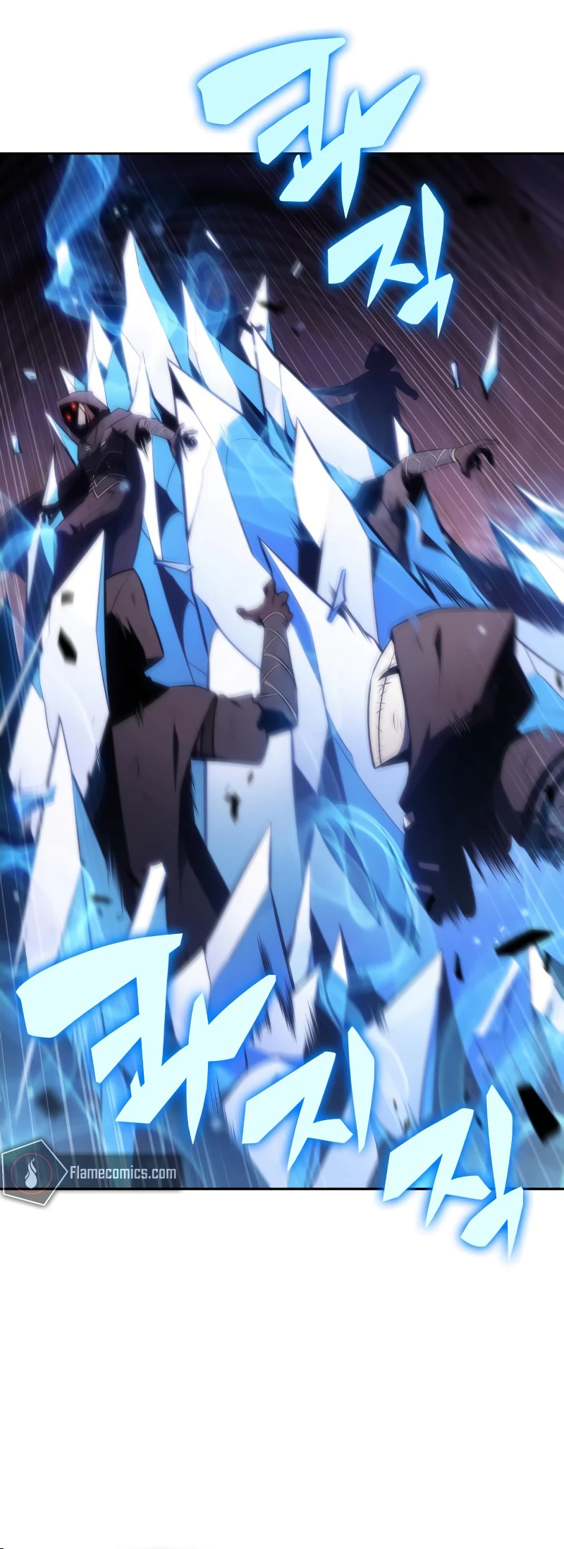 The Reborn Young Lord Is an Assassin Chapter 35 - 27