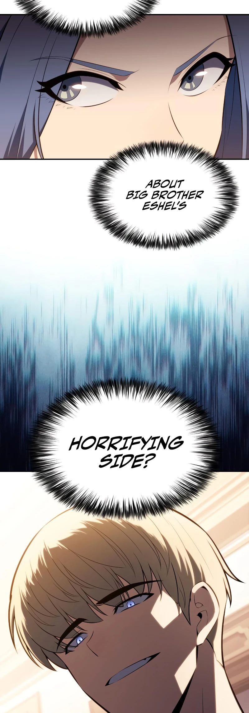 The Reborn Young Lord Is an Assassin Chapter 37 - 77