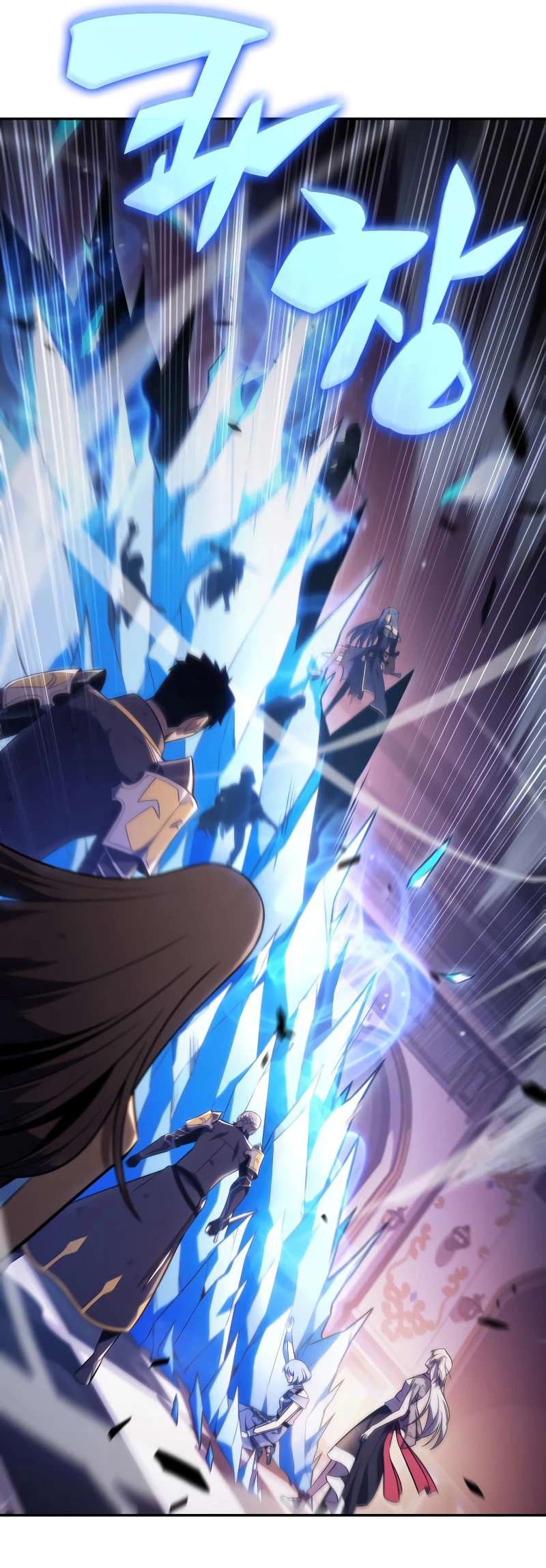 The Reborn Young Lord Is an Assassin Chapter 35 - 28