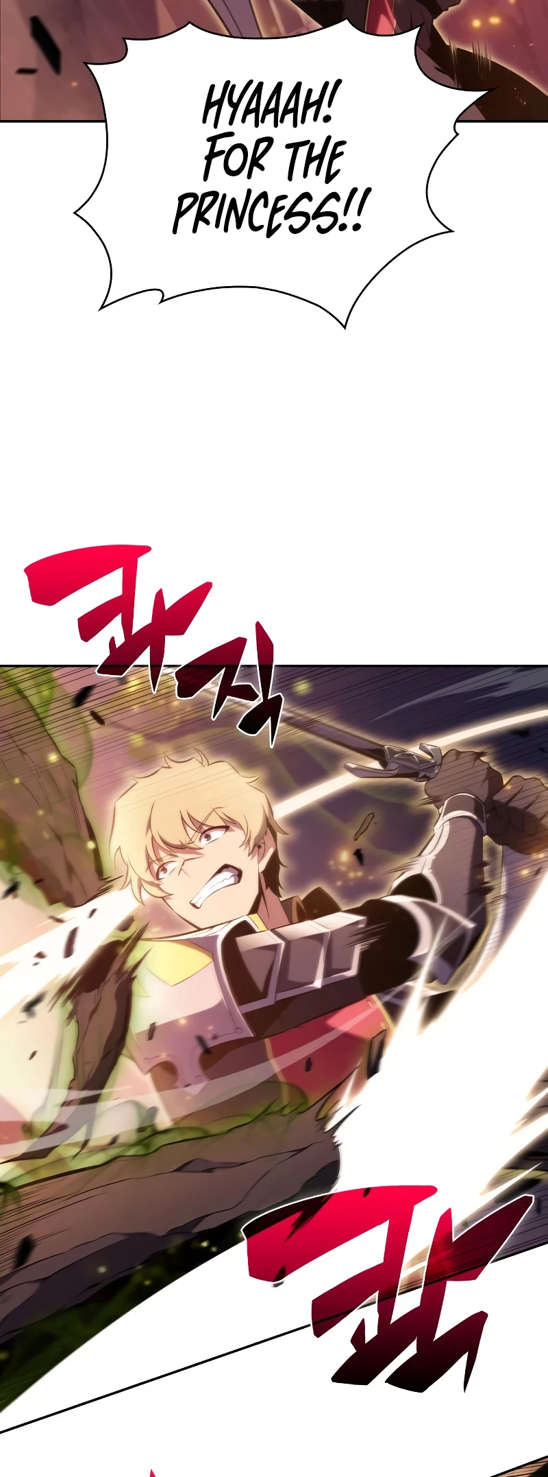 The Reborn Young Lord Is an Assassin Chapter 34 - 26