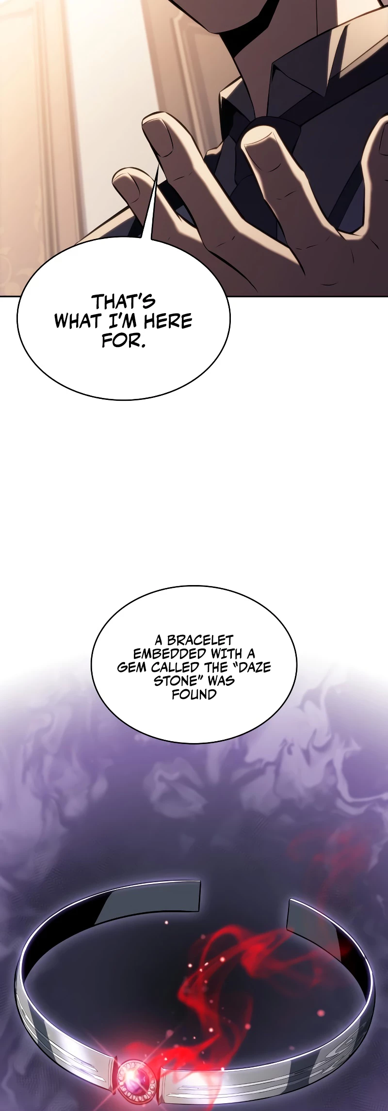 The Reborn Young Lord Is an Assassin Chapter 37 - 78