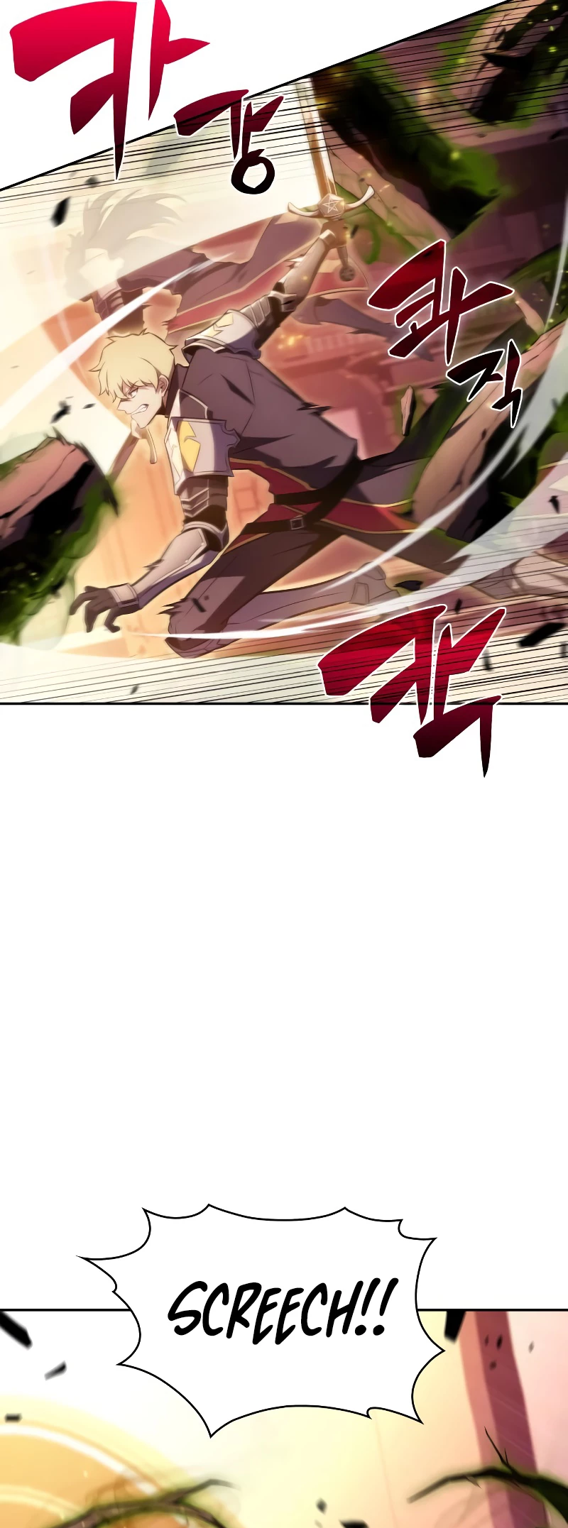 The Reborn Young Lord Is an Assassin Chapter 34 - 27