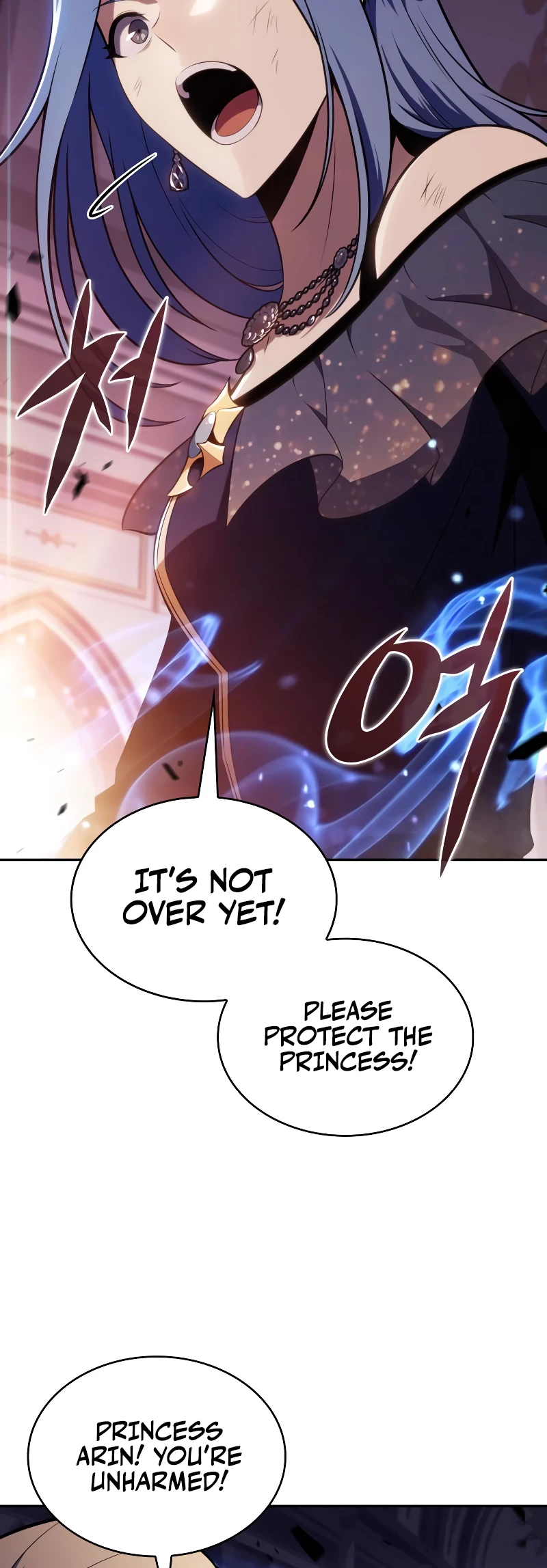 The Reborn Young Lord Is an Assassin Chapter 35 - 30